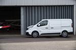 Fiat Talento Van 2016 года (UK)